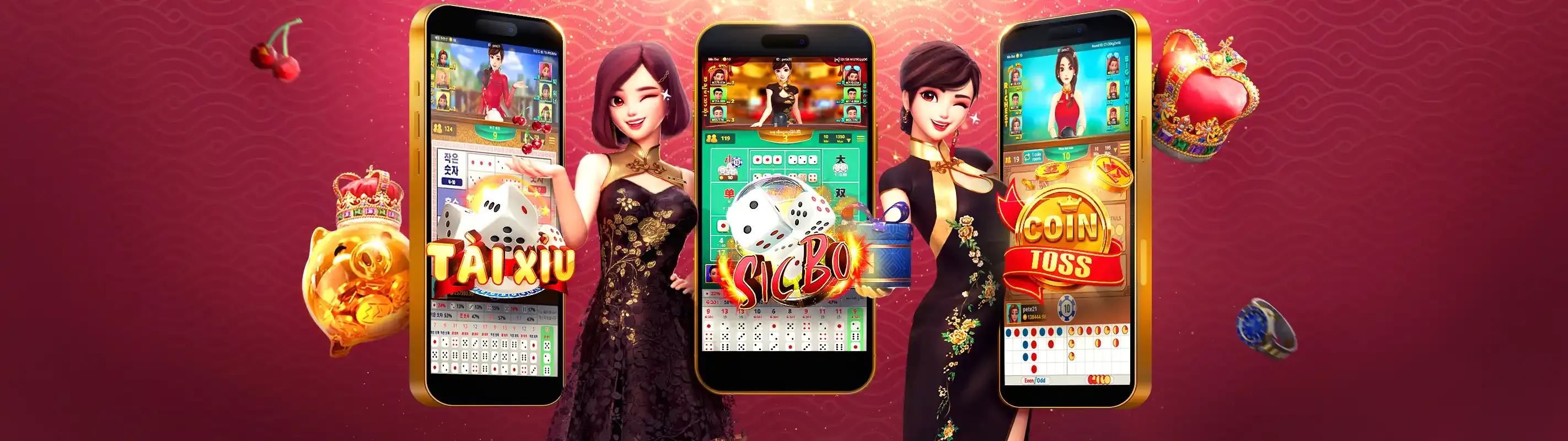 Banner quảng cáo Sumvip City 2 với các ưu đãi hấp dẫn 2026