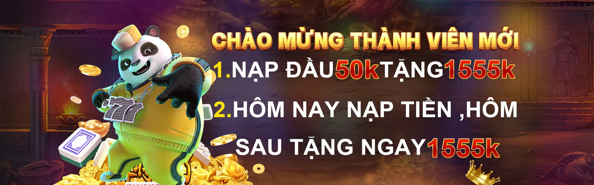 Hình ảnh chính chương trình hoàn trả hàng ngày 555win phiên bản chính thức